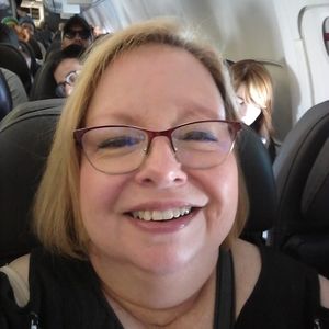 Meet your Posher, Phyllis